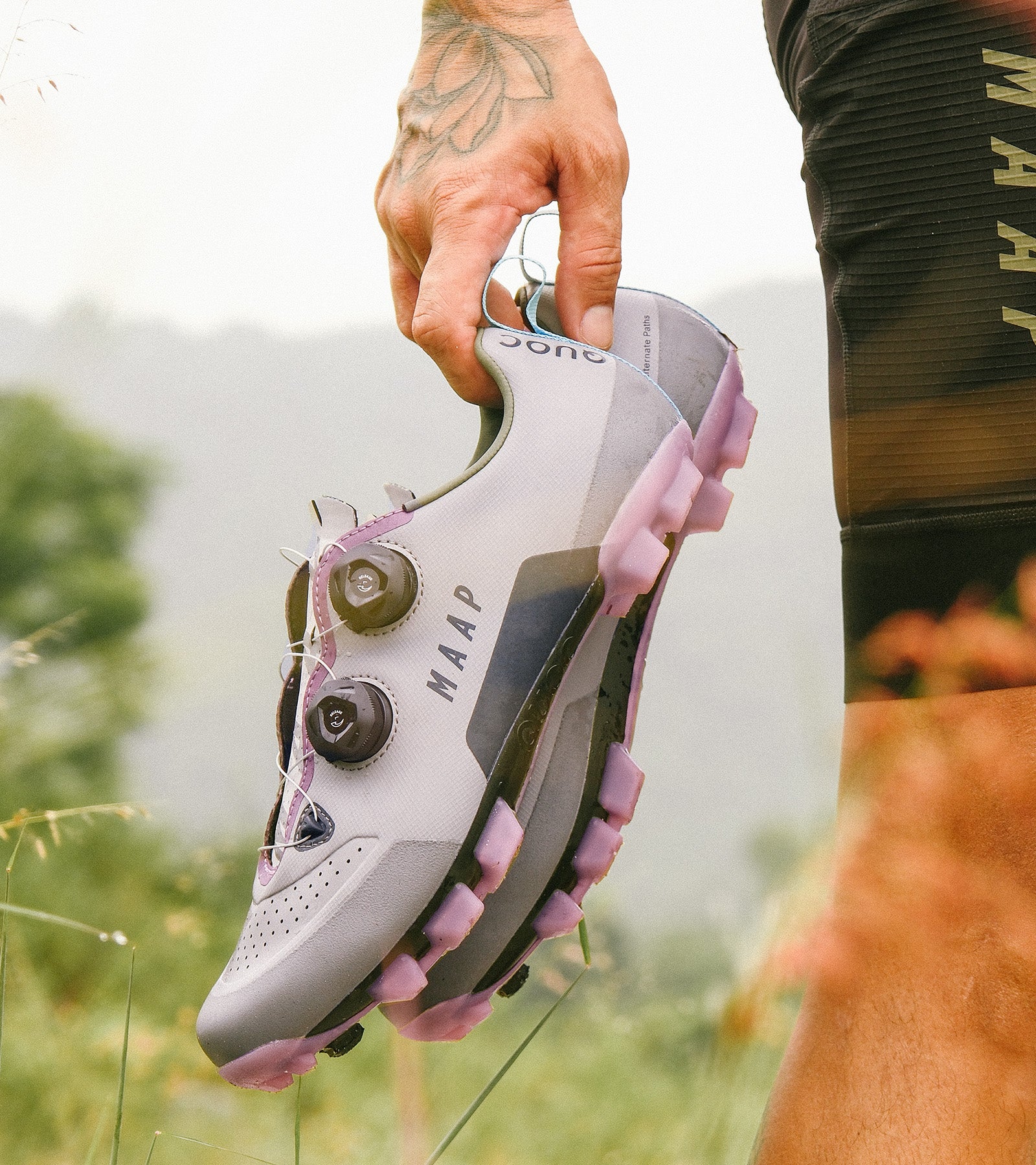 MAAP X QUOC Gran Tourer XC - Image 8