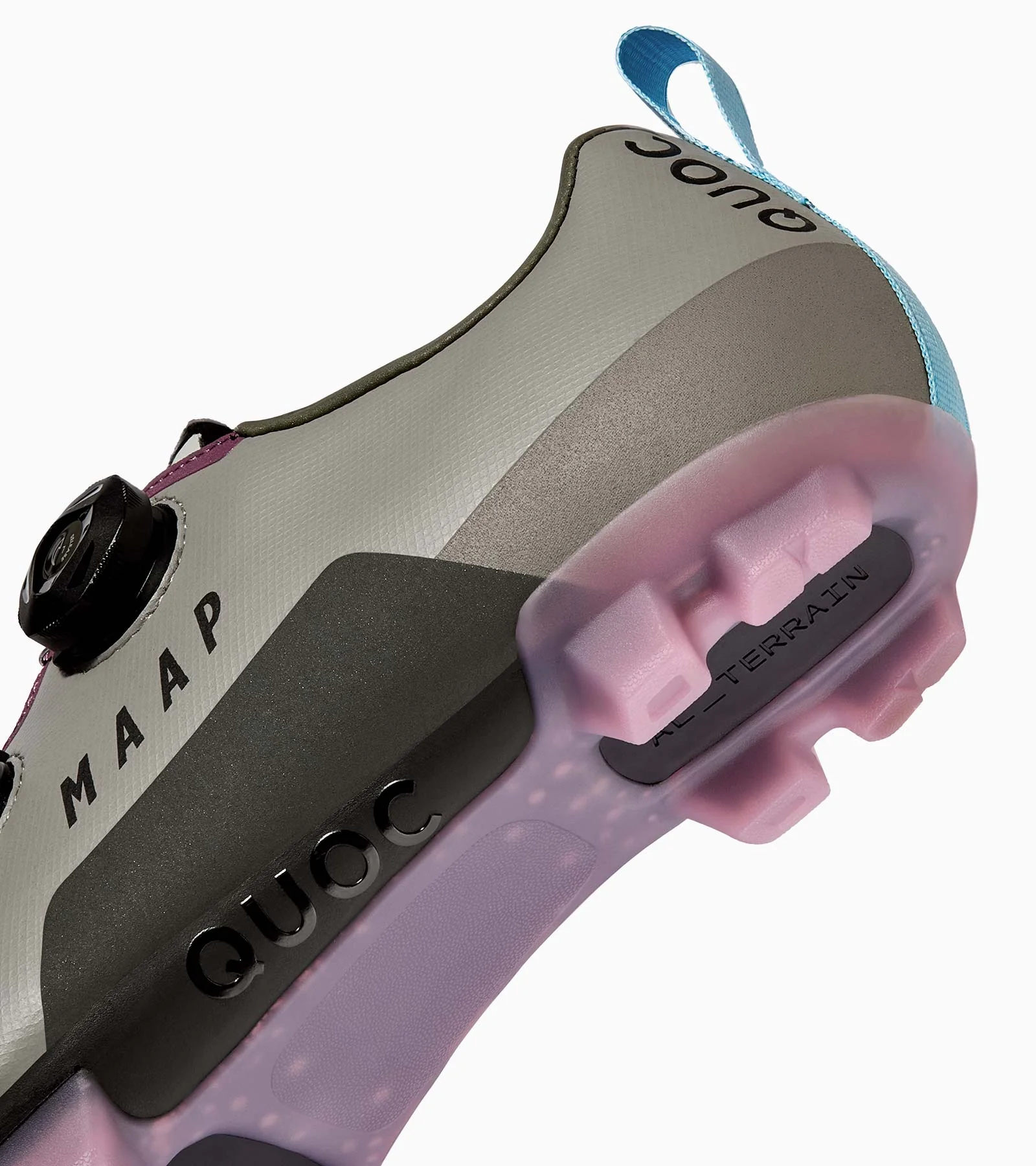 MAAP X QUOC Gran Tourer XC - Image 9