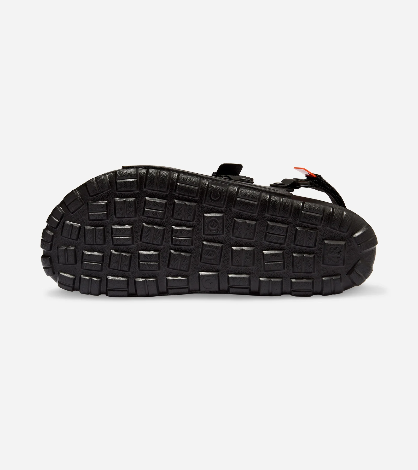 QUOC x Restrap Sandal - Image 4
