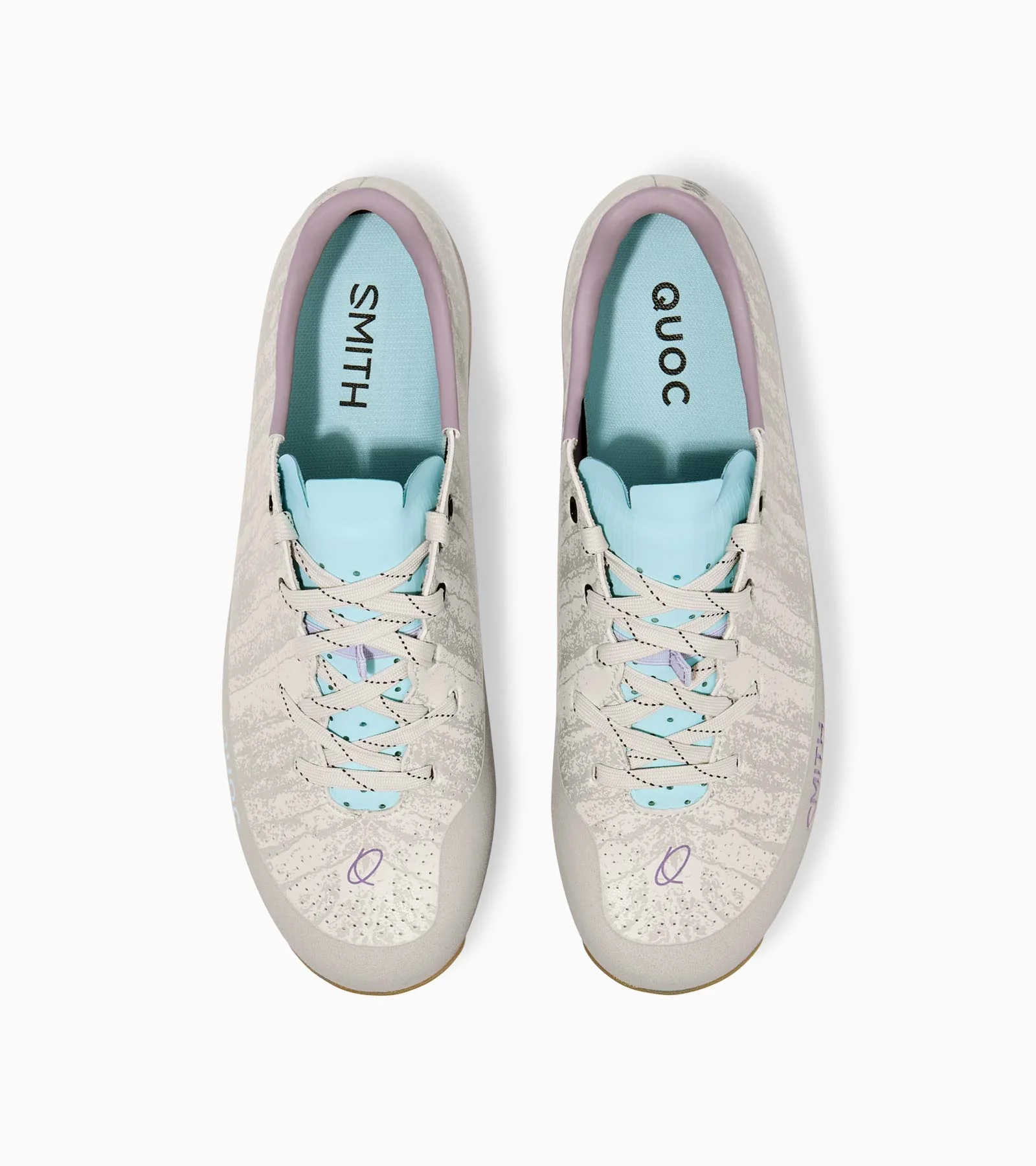 SMITH x QUOC GTXC Lace - Image 3