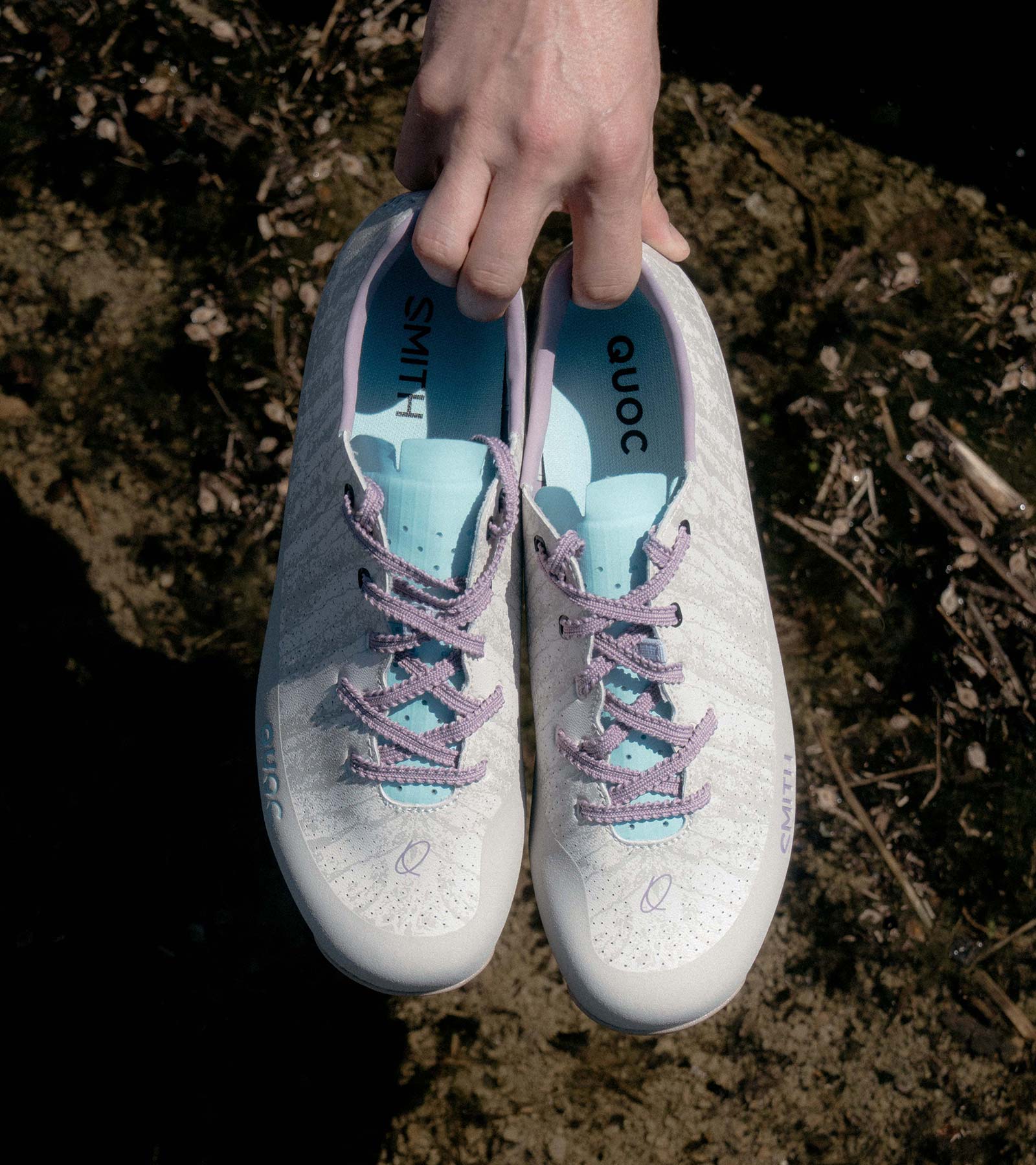 SMITH x QUOC GTXC Lace - Image 7