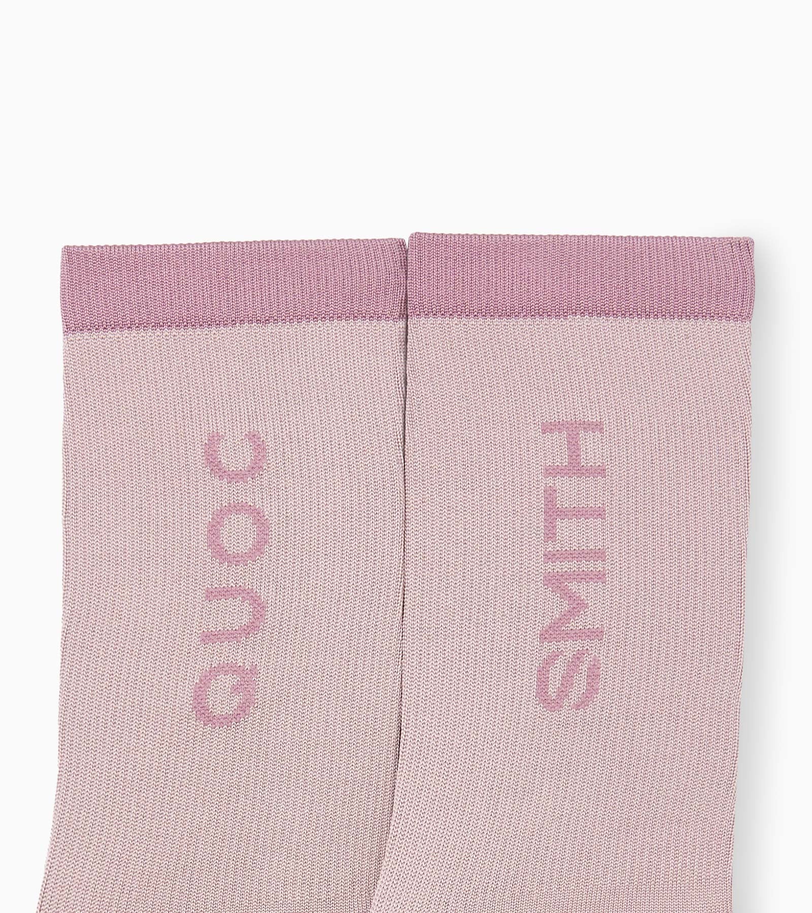 SMITH x QUOC Performance Gravel Sock - Image 3